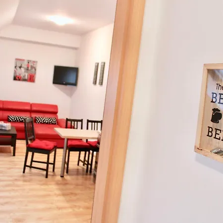 Center Miskolc
