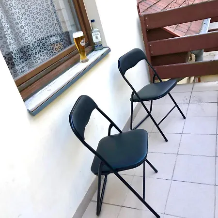 Center Apartment Miskolc