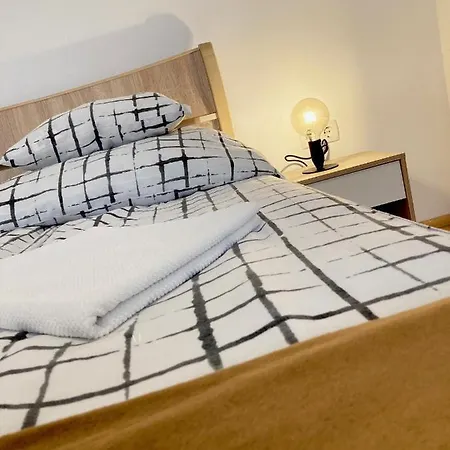 Center Apartment