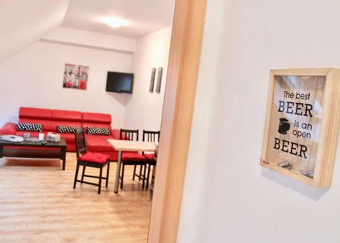 Center Miskolc