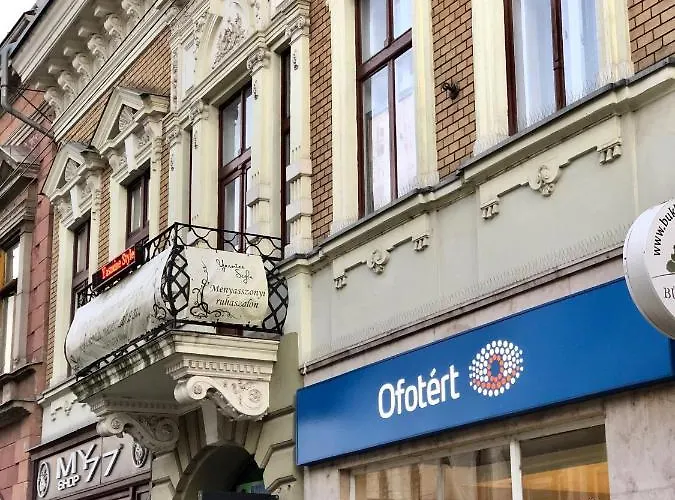 Center Lägenhet